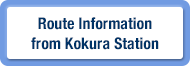 Route Information from Kokura Station